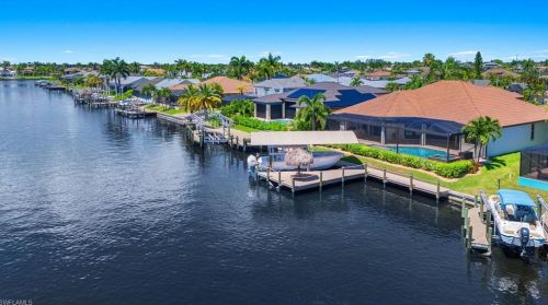 5012 26th Ave, Cape Coral, FL 33914-6682