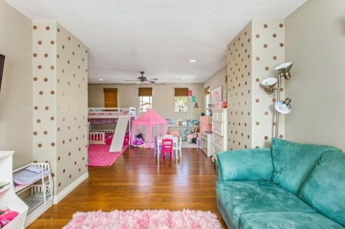 765 Windbound Ave, Beaumont CA  92223-7098 exterior