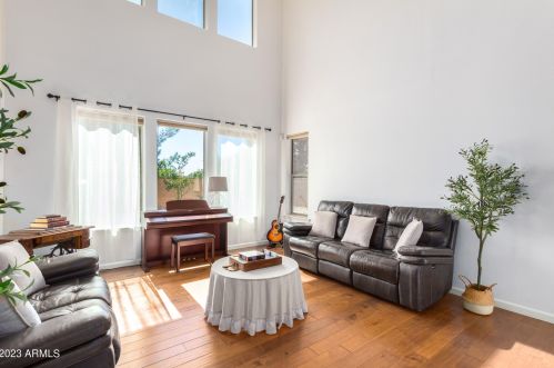 3903 Virgo Pl, Chandler AZ  85249-5238 exterior