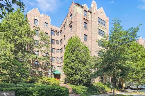 3930 Connecticut Ave, Washington, DC 20008-2424