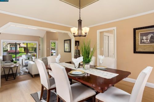 90 Wild Oak Ct, Danville CA  94506-4546 exterior