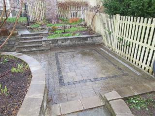 57 Lancaster St, Cambridge MA  02140-2838 exterior