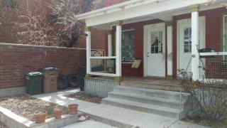 832 Chase Ave, Salt Lake City UT  84102-3611 exterior