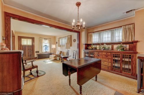 3111 Irving Ave, Minneapolis MN 55411-1234 exterior