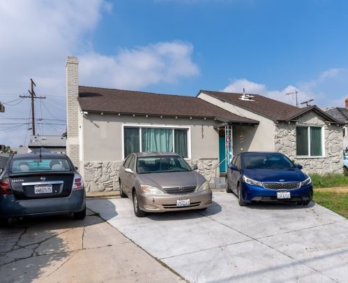 7317 Tujunga Ave, North Hollywood, CA 91605-3917