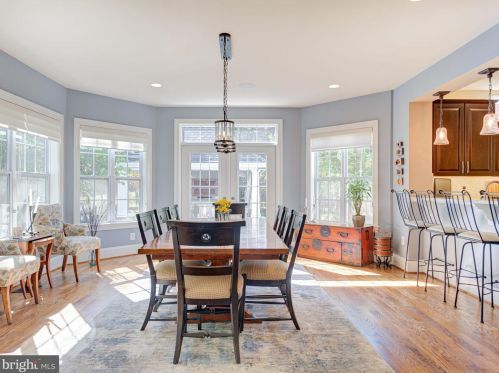 20500 Stone Fox Ct, Leesburg VA 20175-7223 exterior