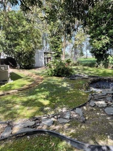 11 Summersky Way, Lodi CA  95242-9521 exterior