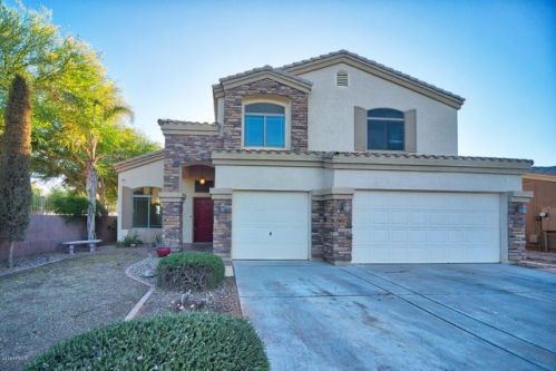 2101 St Francis Pl, Casa Grande, AZ 85122-6349