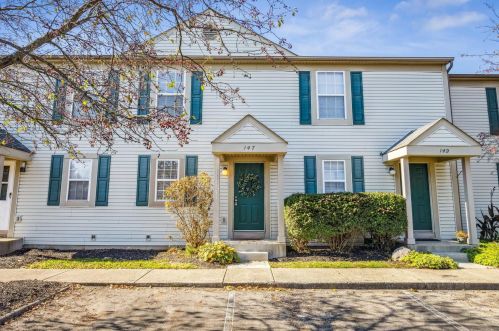 147 Macfalls Way, Blacklick, OH 43004-9491
