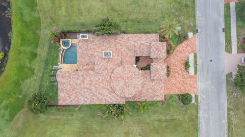 203 Bella Strano, Fort Pierce FL  34984-6602 exterior