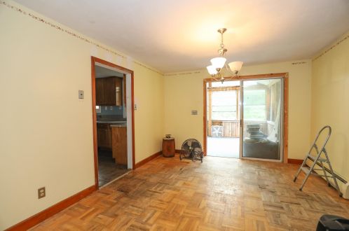 16 Fordway Rd, Raymond NH  03077-2459 exterior