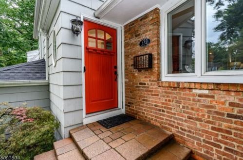 152 Paterson Rd, Fanwood NJ  07023-1065 exterior