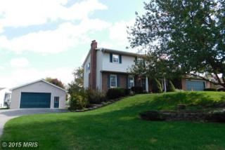 4034 Franklin Rd, Chambersburg, PA 17202-8813