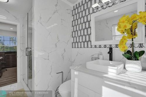 3591 177th Ave, Hollywood FL  33029-1666 exterior