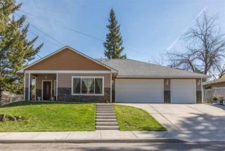2111 Myrtle St, Spokane, WA 99223-5562