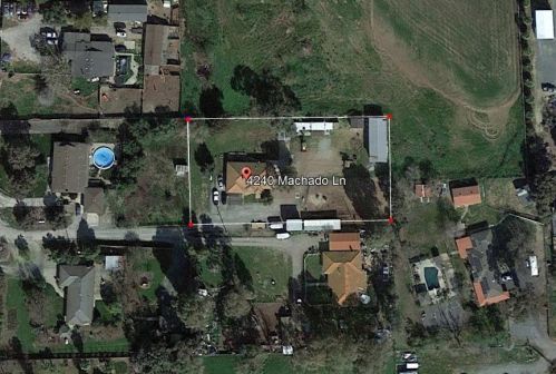 4240 Machado Ln, Oakley, CA 94561-3704