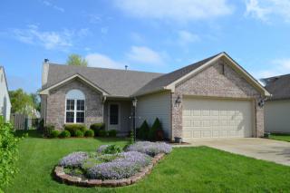 6060 Woodmill Dr, Fishers, IN 46038-2097