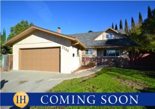 2760 Marigold Ct, Fairfield CA  94533-1171 exterior