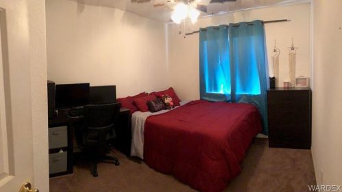 9823 Arizona Dr, Mohave Valley AZ  86440-9567 exterior