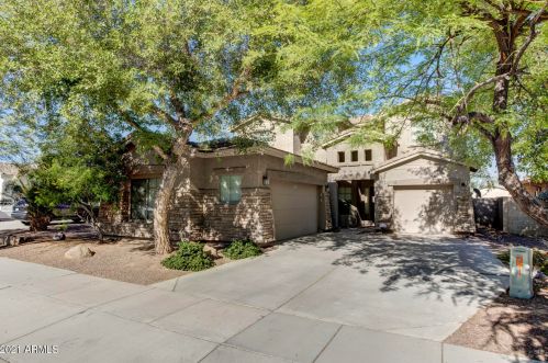 26367 167th Ave, Sun City, AZ 85387-6804