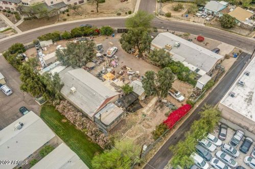 13425 21 Pl, Phoenix AZ 85006-2425 exterior