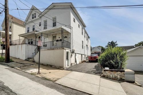 56 Howard St, Mount Vernon, NY 10550-1041