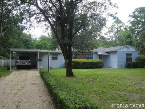 1506 7th St, Gainesville, FL 32601-3748