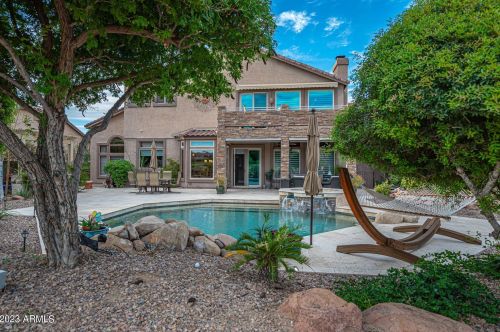 3430 Mountain Rdg, Mesa, AZ 85207-1069