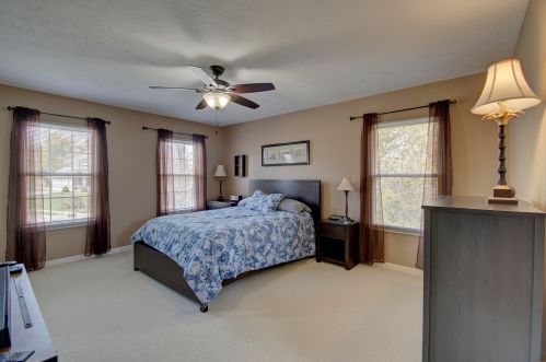 114 Clearmeadow Dr, Grants Lick KY  41001-8577 exterior