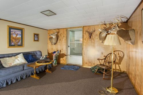 54771 Fir Rd, Mishawaka IN  46545-1713 exterior