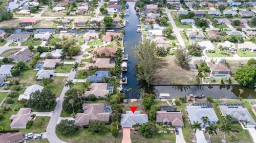 502 29th St, Cape Coral, FL 33904-3466