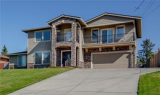 1347 Skyline Dr, Tacoma WA  98406-1825 exterior