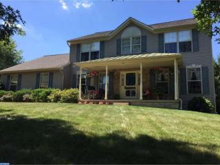 200 Strassburger Rd, Perkasie, PA 18944-1931