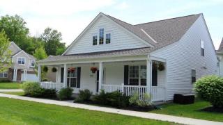 6119 Foxmeadow Dr, Westerville, OH 43081-7160