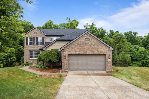 5427 Timber Trail Pl, Milford, OH 45150-8020