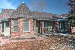 29461 Fawn Way, Tehachapi CA  93561-9153 exterior
