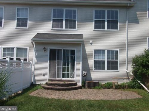 514 Musket Ct, Collegeville PA  19426-1882 exterior