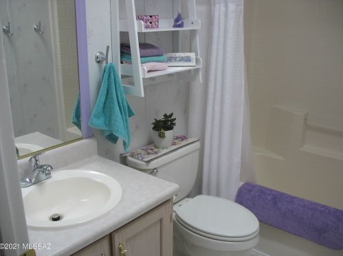 7768 Edgestone St, Tucson AZ  85735-9051 exterior