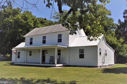 10842 Kings Hwy, Montross VA  22520-2038 exterior