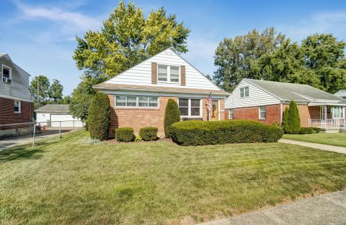 1615 Malden Ave, Springfield, OH 45504-1534
