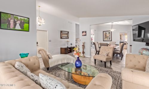 4019 Charlotte Dr, Glendale AZ  85310-3212 exterior
