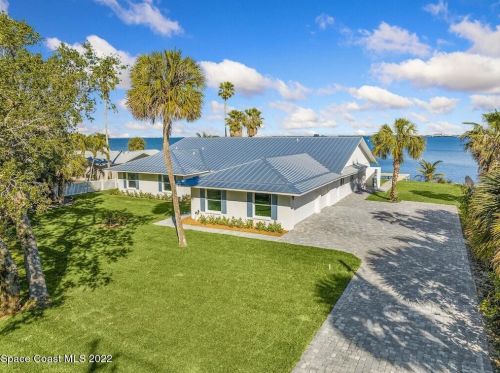 7890 Tropical Trl, Merritt Island FL  32952-6706 exterior