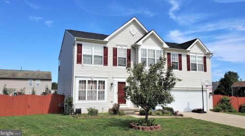 9 Fairbanks Ct, Fredericksburg, VA 22405-1776