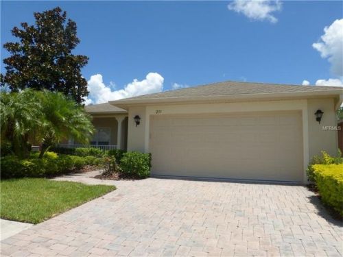 233 Verona Dr, Kissimmee, FL 34759-3647