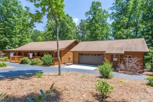 58 Outback Trl, Nebo, NC 28761-5500