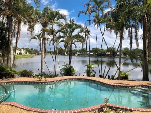 1611 114th Ave, Hollywood, FL 33026-2539