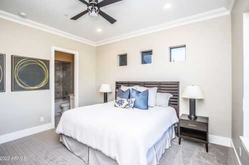 11305 Monument Dr, Scottsdale AZ 85262-3375 exterior