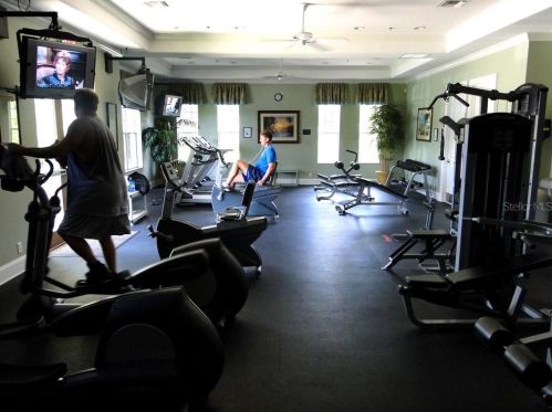 9445 Beaufort Ct, New Port Richey FL  34654-4403 exterior