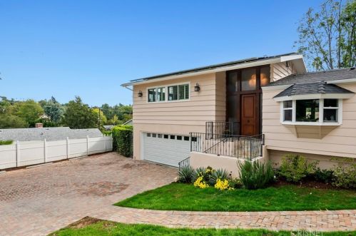4429 Petit Ave, Van Nuys CA  91436-3211 exterior