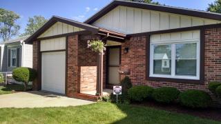 3021 Strathmoor Ave, Toledo, OH 43614-3926